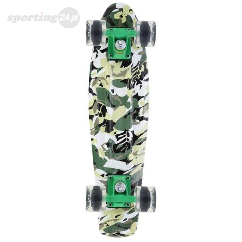 PENNYBOARD ART MORO NILS EXTREME PENNYBOARD ART MORO NILS EXTREME