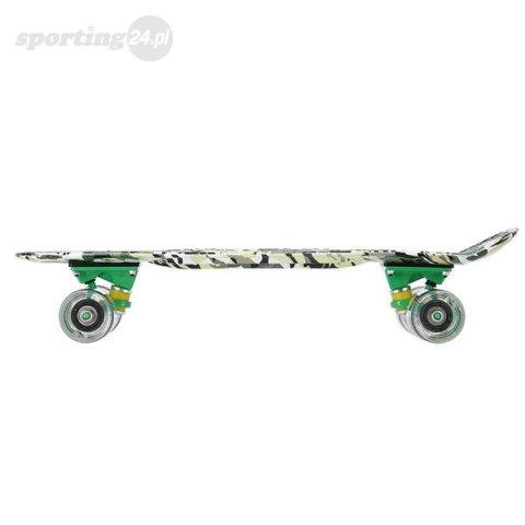 PENNYBOARD ART MORO NILS EXTREME PENNYBOARD ART MORO NILS EXTREME