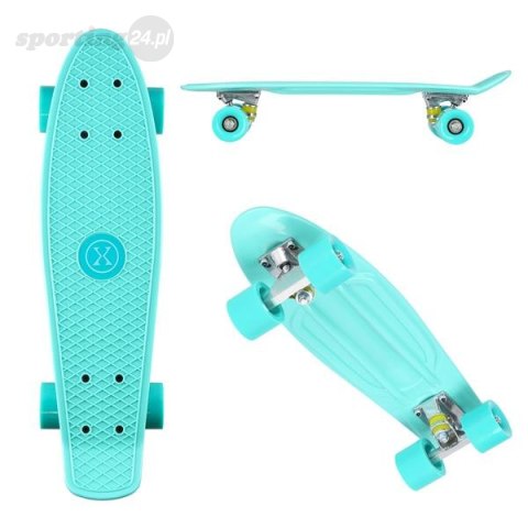 PENNYBOARD CLASSIC GREEN NILS EXTREME PENNYBOARD CLASSIC GREEN NILS EXTREME