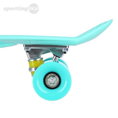 PENNYBOARD CLASSIC GREEN NILS EXTREME PENNYBOARD CLASSIC GREEN NILS EXTREME