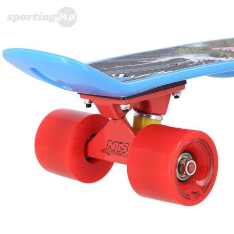 PENNYBOARD CRUDE DRAGON NILS EXTREME PENNYBOARD CRUDE DRAGON NILS EXTREME