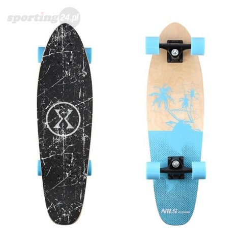 PENNYBOARD WOOD BAHAMAS NILS EXTREME PENNYBOARD WOOD BAHAMAS NILS EXTREME