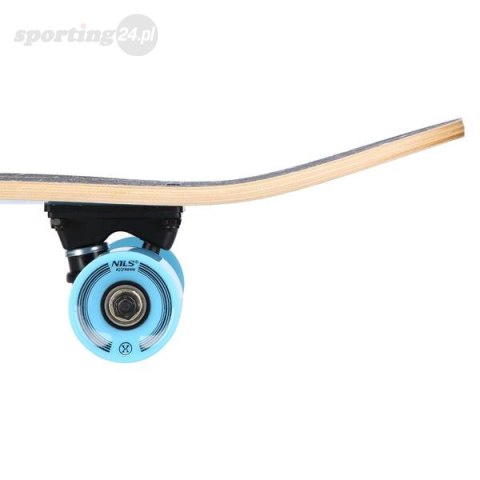 PENNYBOARD WOOD BAHAMAS NILS EXTREME PENNYBOARD WOOD BAHAMAS NILS EXTREME