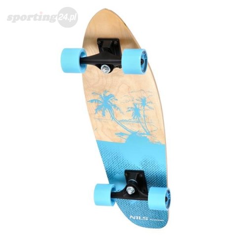 PENNYBOARD WOOD BAHAMAS NILS EXTREME PENNYBOARD WOOD BAHAMAS NILS EXTREME