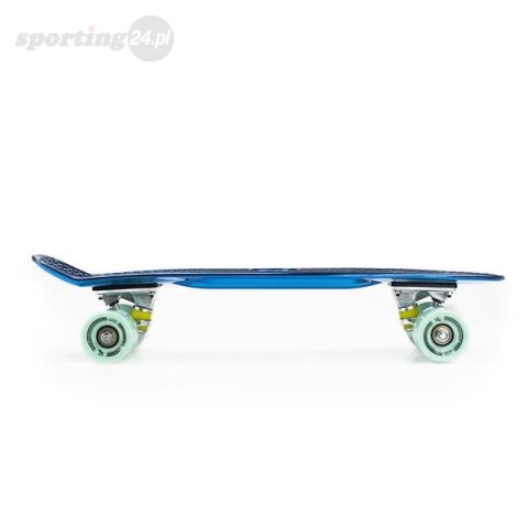 PNB01 BLUE ELECTROSTYLE PENNYBOARD DESKOROLKA NILS EXTREME PNB01 BLUE ELECTROSTYLE PENNYBOARD DESKOROLKA NILS EXTREME