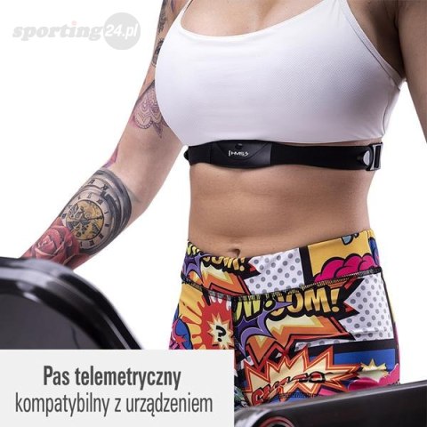 M1820-i ROWER STACJONARNY MAGNETYCZNY HMS PREMIUM M1820-i ROWER STACJONARNY MAGNETYCZNY HMS PREMIUM