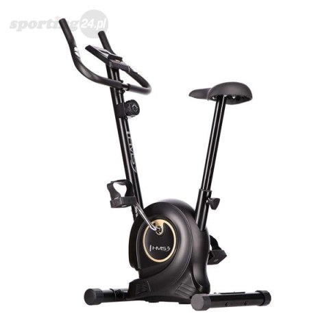 M8750 BLACK ROWER STACJONARNY MAGNETYCZNY HMS M8750 BLACK ROWER STACJONARNY MAGNETYCZNY HMS