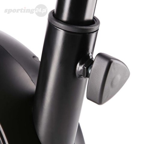M8750 BLACK ROWER STACJONARNY MAGNETYCZNY HMS M8750 BLACK ROWER STACJONARNY MAGNETYCZNY HMS
