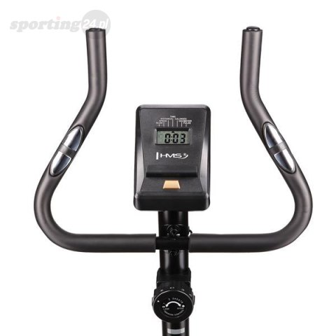M8750 BLACK ROWER STACJONARNY MAGNETYCZNY HMS M8750 BLACK ROWER STACJONARNY MAGNETYCZNY HMS