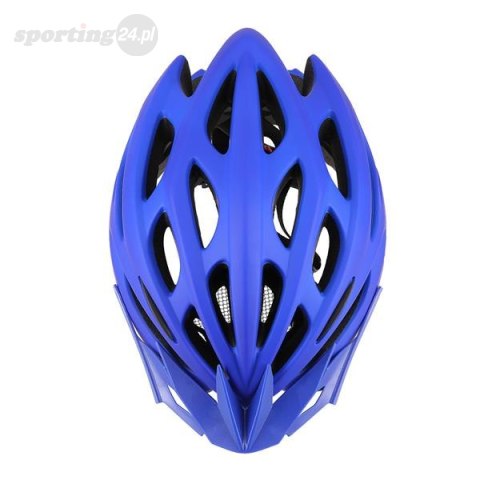 MTV50 NIEBIESKI ROZM. L(58-61CM) KASK NILS EXTREME MTV50 NIEBIESKI ROZM. L(58-61CM) KASK NILS EXTREME