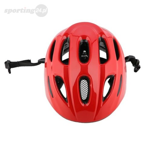 MTW01 LED KASK CZERWONY ROZM. XXS (42-48 cm) NILS EXTREME MTW01 LED KASK CZERWONY ROZM. XXS (42-48 cm) NILS EXTREME