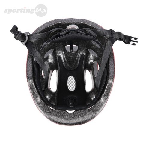 MTW01 LED KASK CZERWONY ROZM. XXS (42-48 cm) NILS EXTREME MTW01 LED KASK CZERWONY ROZM. XXS (42-48 cm) NILS EXTREME