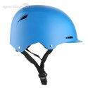 MTW02 CIEMNONIEBIESKI ROZM. XS (48-54cm) KASK NILS EXTREME