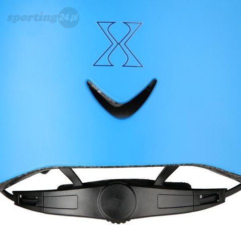 MTW02 CIEMNONIEBIESKI ROZM. XS (48-54cm) KASK NILS EXTREME MTW02 CIEMNONIEBIESKI ROZM. XS (48-54cm) KASK NILS EXTREME