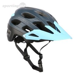 MTW208 GRANATOWO-NIEBIESKI ROZM. L (55-61CM) KASK NILS EXTREME