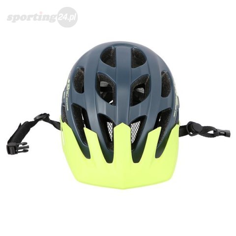 MTW208 GRANATOWO-ZIELONY ROZM. L (55-61CM) KASK NILS EXTREME MTW208 GRANATOWO-ZIELONY ROZM. L (55-61CM) KASK NILS EXTREME