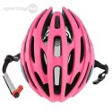 MTW24 FIOLETOWO-NIEBIESKI ROZM. L (57-61 cm) KASK NILS EXTREME