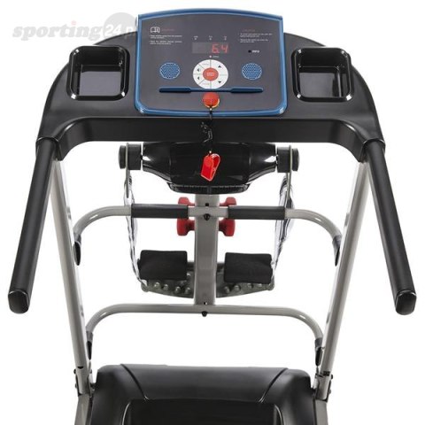 BE4540 BIEŻNIA ELEKTRYCZNA Z MASAŻEREM ONE FITNESS BE4540 BIEŻNIA ELEKTRYCZNA Z MASAŻEREM ONE FITNESS