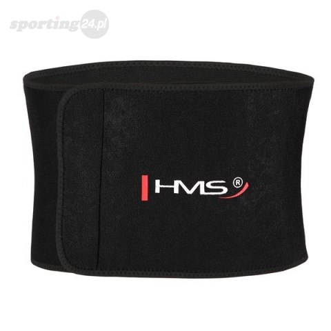 BR163 PAS NA BRZUCH WYSZCZUPLAJĄCY BLACK ONE SIZE HMS BR163 PAS NA BRZUCH WYSZCZUPLAJĄCY BLACK ONE SIZE HMS