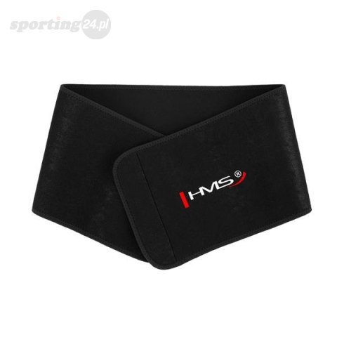 BR163 PAS NA BRZUCH WYSZCZUPLAJĄCY BLACK ONE SIZE HMS BR163 PAS NA BRZUCH WYSZCZUPLAJĄCY BLACK ONE SIZE HMS