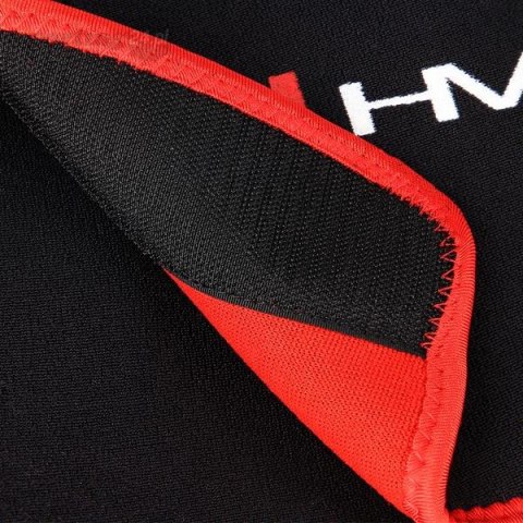 BR163 PAS NA BRZUCH WYSZCZUPLAJĄCY BLACK-RED ONE SIZE HMS BR163 PAS NA BRZUCH WYSZCZUPLAJĄCY BLACK-RED ONE SIZE HMS