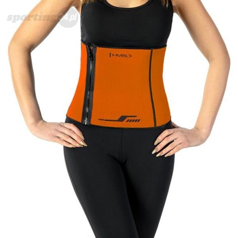 BR209 PAS NA BRZUCH WYSZCZUPLAJĄCY ORANGE ONE SIZE HMS BR209 PAS NA BRZUCH WYSZCZUPLAJĄCY ORANGE ONE SIZE HMS