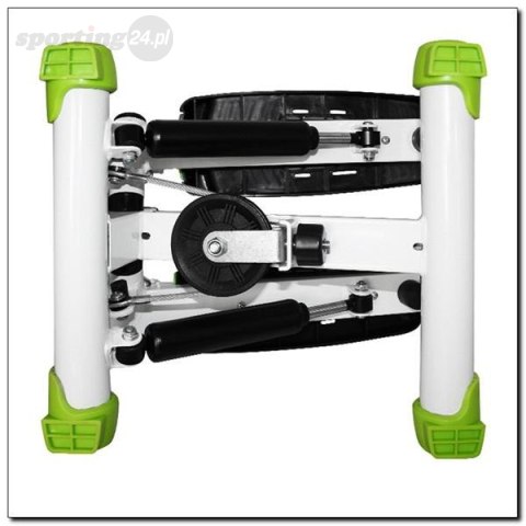S3033 ZIELONY STEPPER SKOŚNY Z LINKAMI HMS S3033 ZIELONY STEPPER SKOŚNY Z LINKAMI HMS