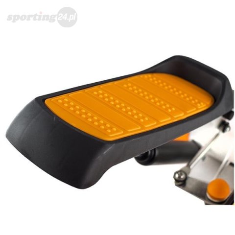 S3092 POMARAŃCZOWO-BIAŁY STEPPER PROSTY Z LINKAMI HMS S3092 POMARAŃCZOWO-BIAŁY STEPPER PROSTY Z LINKAMI HMS