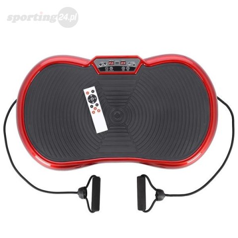SVP02 RED PLATFORMA WIBRACYJNA HMS SVP02 RED PLATFORMA WIBRACYJNA HMS
