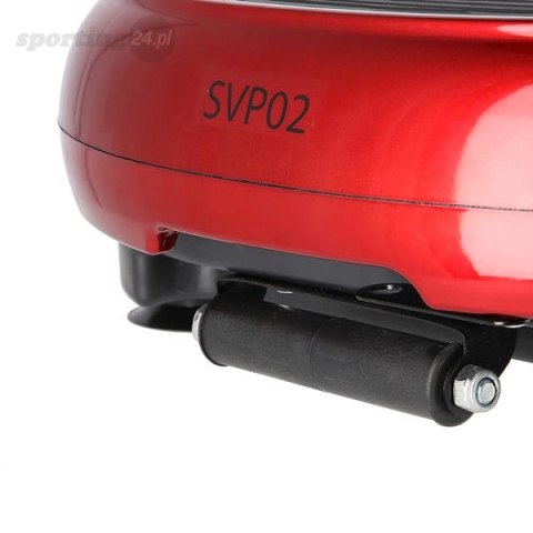 SVP02 RED PLATFORMA WIBRACYJNA HMS SVP02 RED PLATFORMA WIBRACYJNA HMS