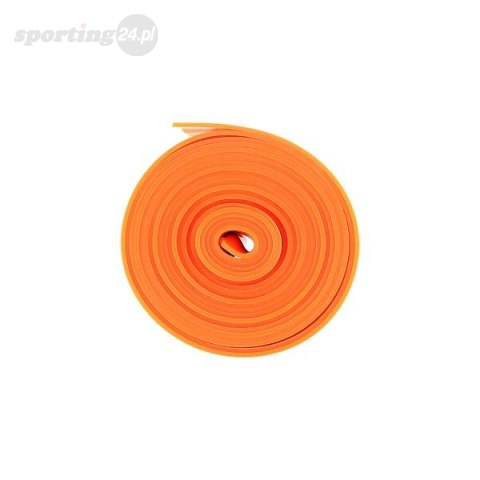 FB02 ORANGE 1.0 x 50 x 2080 MM FLOSS BAND GUMA DO ĆWICZEŃ HMS FB02 ORANGE 1.0 x 50 x 2080 MM FLOSS BAND GUMA DO ĆWICZEŃ HMS