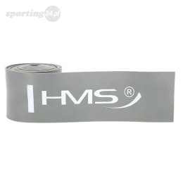 FB03 GRAY 1.5 x 50 x 2080 MM FLOSS BAND GUMA DO ĆWICZEŃ HMS