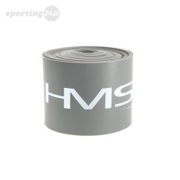 FB03 GRAY 1.5 x 50 x 2080 MM FLOSS BAND GUMA DO ĆWICZEŃ HMS