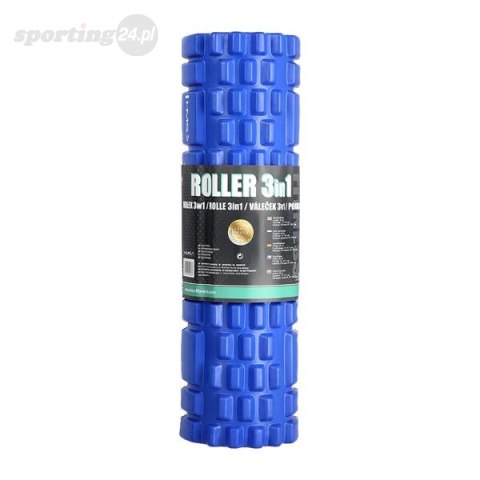 FS118 BLUE ROLLER PIANKOWY/ROLLER 3W1 HMS FS118 BLUE ROLLER PIANKOWY/ROLLER 3W1 HMS