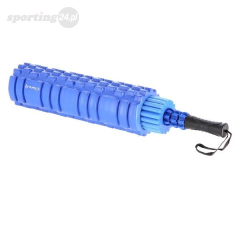 FS118 BLUE ROLLER PIANKOWY/ROLLER 3W1 HMS FS118 BLUE ROLLER PIANKOWY/ROLLER 3W1 HMS