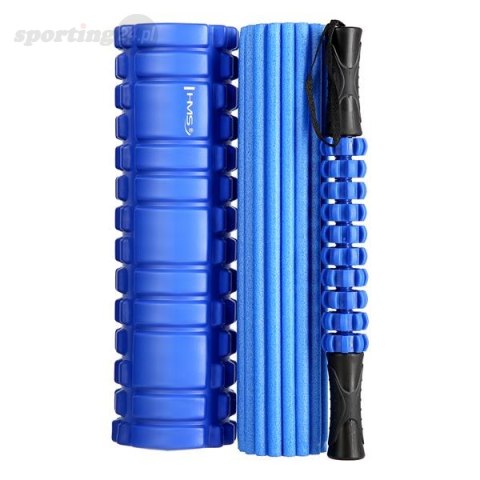 FS118 BLUE ROLLER PIANKOWY/ROLLER 3W1 HMS FS118 BLUE ROLLER PIANKOWY/ROLLER 3W1 HMS