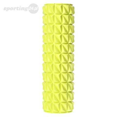 FS205 LIME 45 CM WAŁEK FITNESS/ROLLER HMS FS205 LIME 45 CM WAŁEK FITNESS/ROLLER HMS