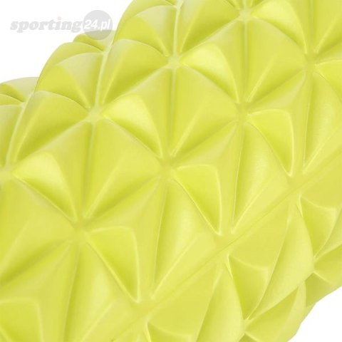 FS205 LIME 45 CM WAŁEK FITNESS/ROLLER HMS FS205 LIME 45 CM WAŁEK FITNESS/ROLLER HMS
