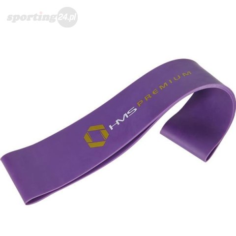 GU04 GU06 PRO SET ZESTAW GUM DO ĆWICZEŃ HMS PREMIUM GU04 GU06 PRO SET ZESTAW GUM DO ĆWICZEŃ HMS PREMIUM