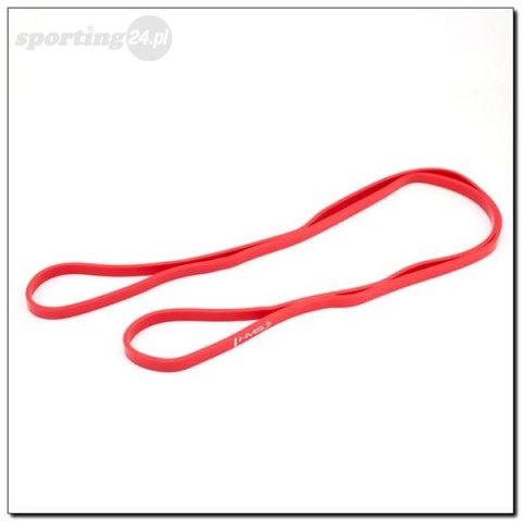 GU05 RED 13 x 4.5 x 2080 MM GUMA DO ĆWICZEŃ HMS GU05 RED 13 x 4.5 x 2080 MM GUMA DO ĆWICZEŃ HMS