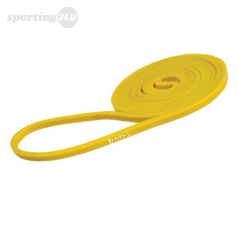 GU05 SET ZESTAW GUM DO ĆWICZEŃ HMS GU05 SET ZESTAW GUM DO ĆWICZEŃ HMS