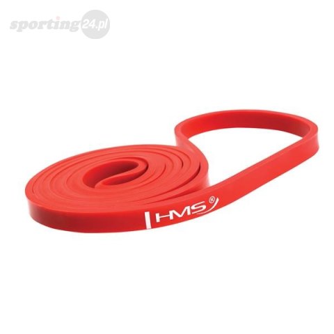 GU05 SET ZESTAW GUM DO ĆWICZEŃ HMS GU05 SET ZESTAW GUM DO ĆWICZEŃ HMS