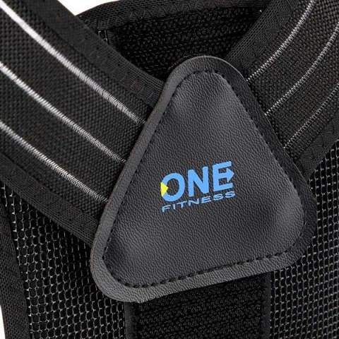 KP207 KOREKTOR POSTAWY L ONE FITNESS KP207 KOREKTOR POSTAWY L ONE FITNESS