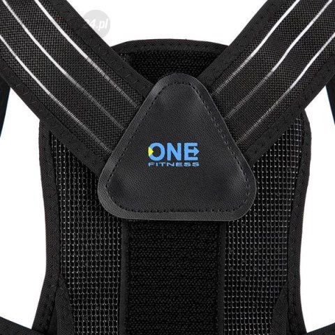 KP207 KOREKTOR POSTAWY M ONE FITNESS KP207 KOREKTOR POSTAWY M ONE FITNESS