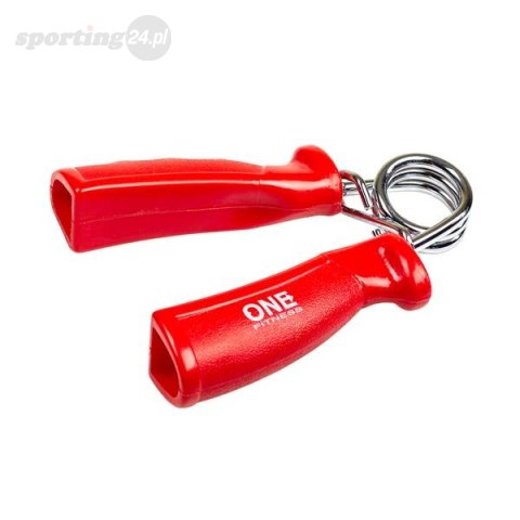 PZ04 ŚCISKACZ TWARDY 2 SZT ONE FITNESS PZ04 ŚCISKACZ TWARDY 2 SZT ONE FITNESS