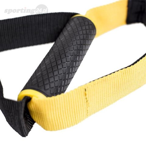 RXT YELLOW BAG ZESTAW TAŚM DO ĆWICZEŃ NN RXT YELLOW BAG ZESTAW TAŚM DO ĆWICZEŃ NN
