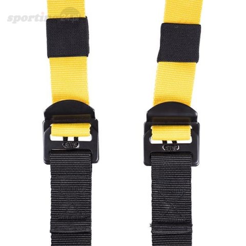 RXT YELLOW BAG ZESTAW TAŚM DO ĆWICZEŃ NN RXT YELLOW BAG ZESTAW TAŚM DO ĆWICZEŃ NN