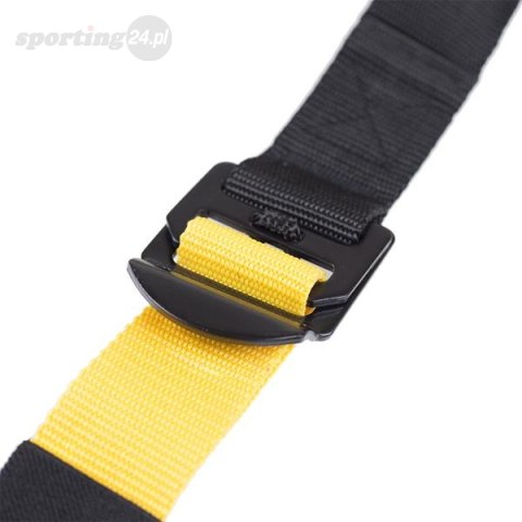 RXT YELLOW BAG ZESTAW TAŚM DO ĆWICZEŃ NN RXT YELLOW BAG ZESTAW TAŚM DO ĆWICZEŃ NN