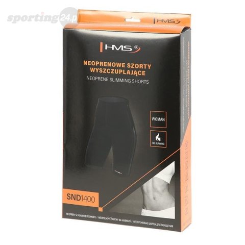 SND1400 SZORTY WYSZCZUPLAJĄCE NEOPRENOWE ROZM.XXXL HMS SND1400 SZORTY WYSZCZUPLAJĄCE NEOPRENOWE ROZM.XXXL HMS