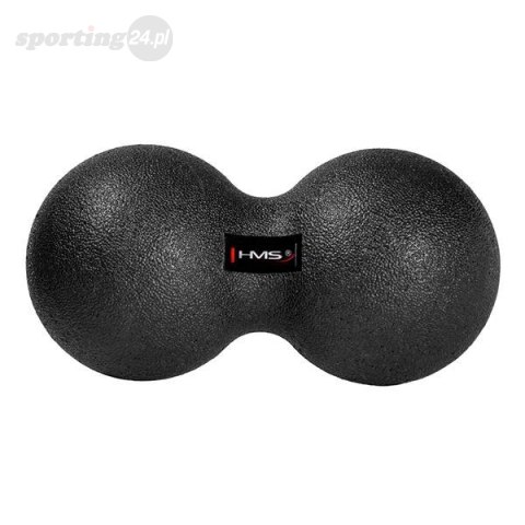 BLM02 12*24CM PODWÓJNA PIŁKA DO MASAŻU/ DUO BALL HMS BLM02 12*24CM PODWÓJNA PIŁKA DO MASAŻU/ DUO BALL HMS